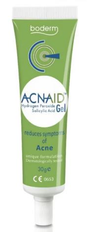 ACNAID GEL 30G