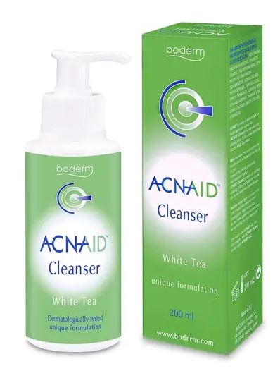 ACNAID CLEANSER 200ML