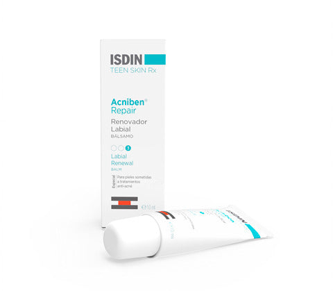 ACNIBEN REPAIR LABIALE BALSAMO 10ML
