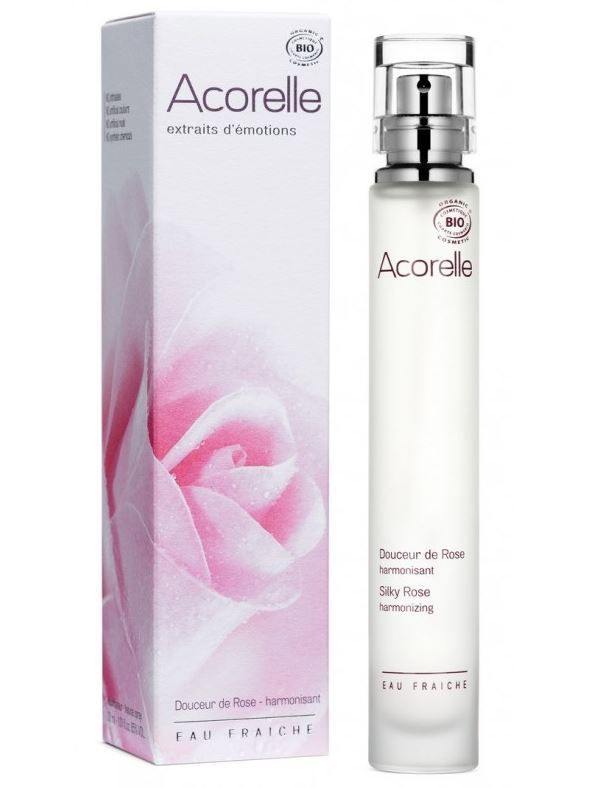 V. ACORELLE ACQUA FRESCA ROSA E GERANIO