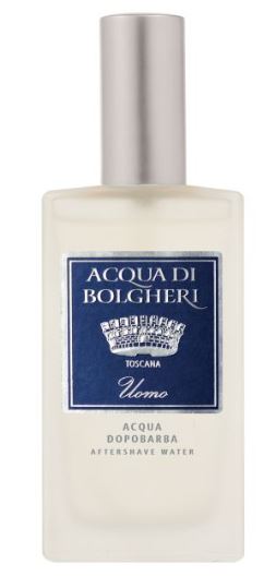 ACQUA DI BOLGHERI ACQUA DOPOBARBA 100ML