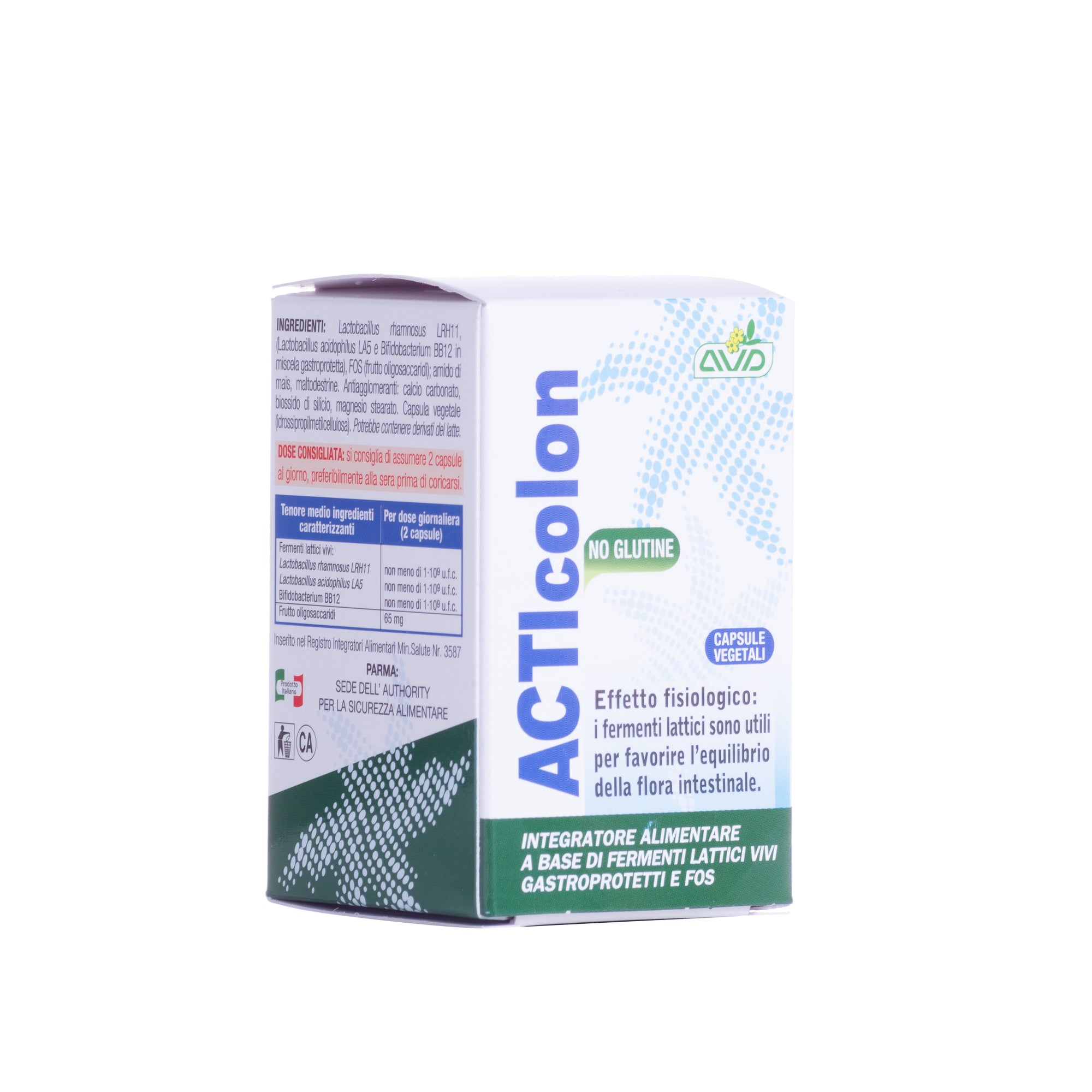 acticolon