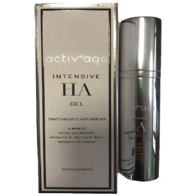 ACTIVAGE INTENSIVE HA GEL 30 ML