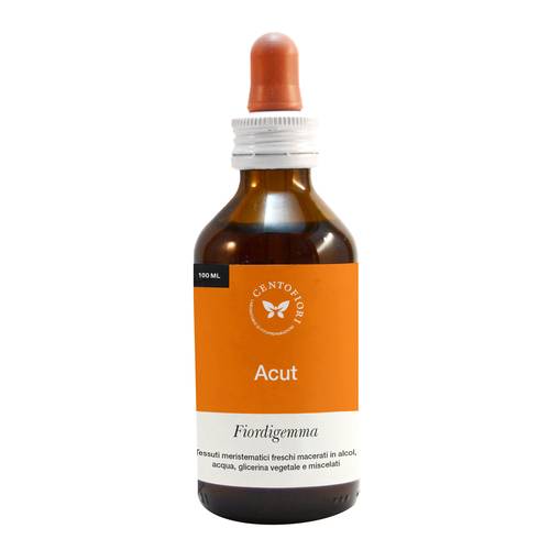ACUT FIORDIGEMMA 100ML