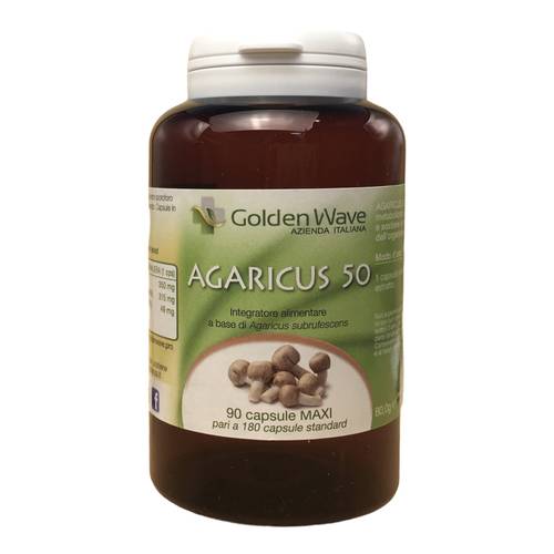 AGARICUS 50 90MAXI CPS