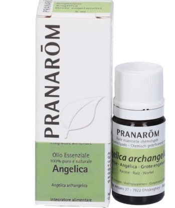 PRANAROM ANGELICA OLIO ESSENZIALE 5ML