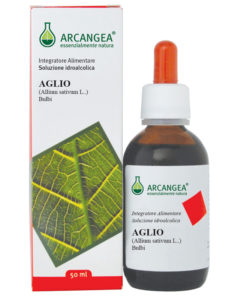 AGLIO MG 50ML