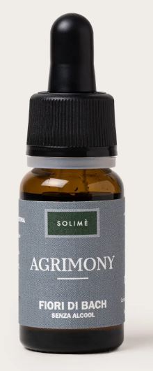AGRIMONY 10ML