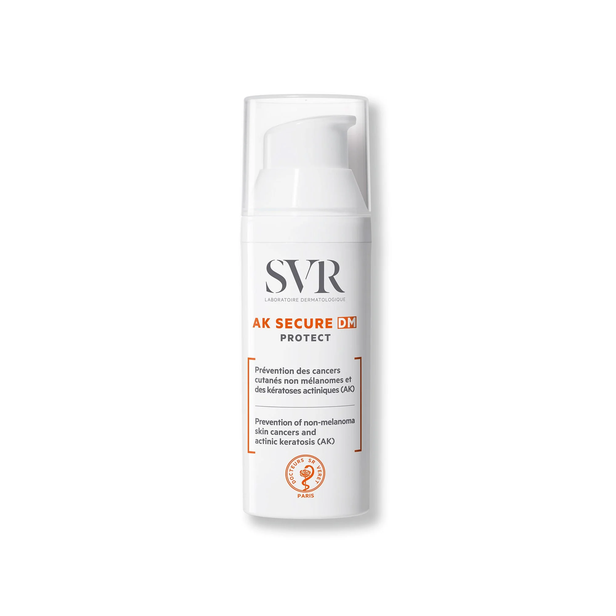 AK SECURE DM PROTECT 50ML