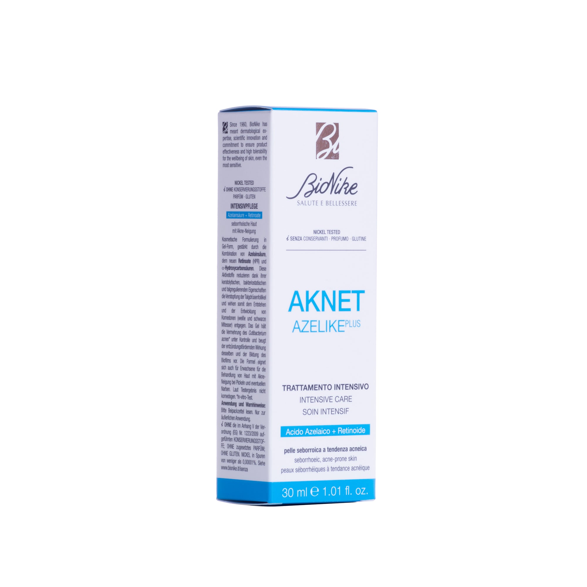 BIONIKE AKNET AZELIKE PLUS