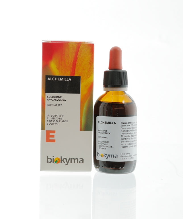 ALCHEMILLA VOLGARE PARTI AEREE TM 50ML