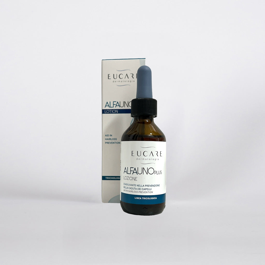 ALFAUNO PLUS LOZIONE 100ML