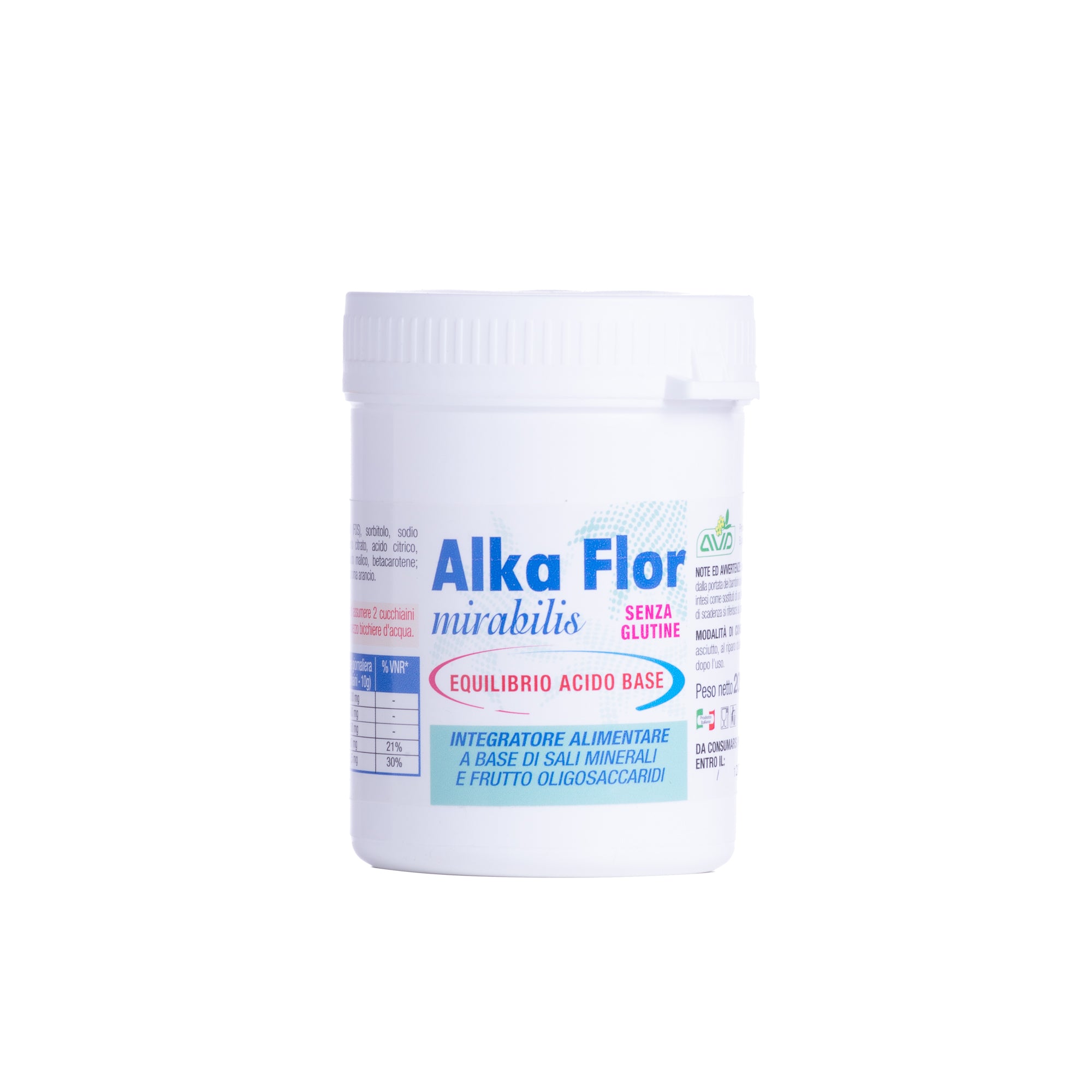 alka flor new mirabilis