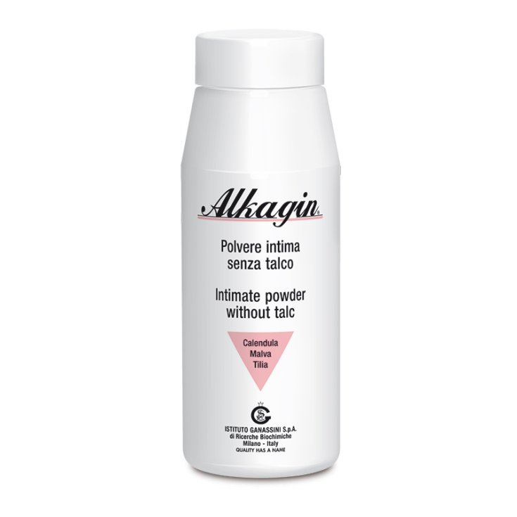ALKAGIN POLVERE INTIMA 100G