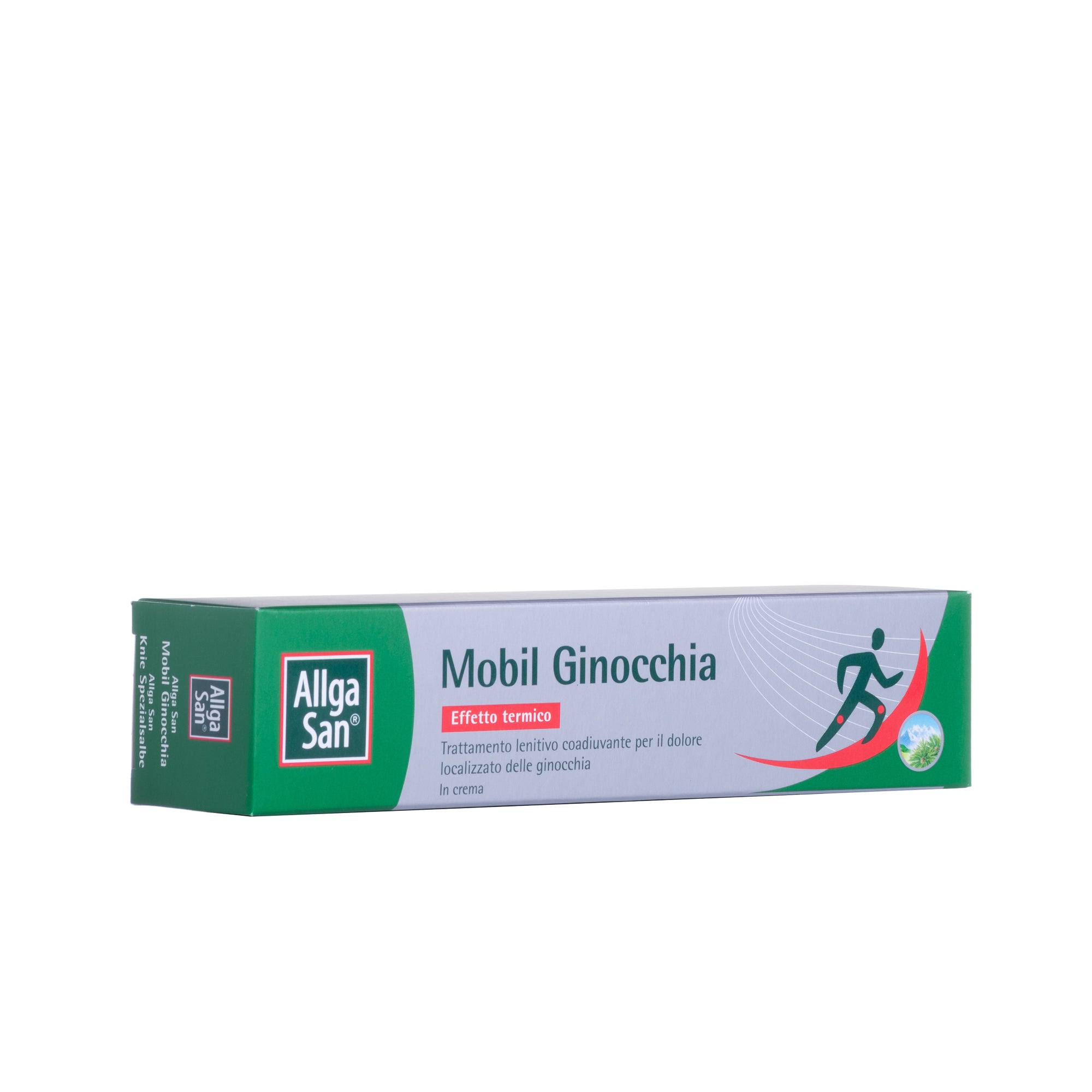 allga san mobil ginocchia