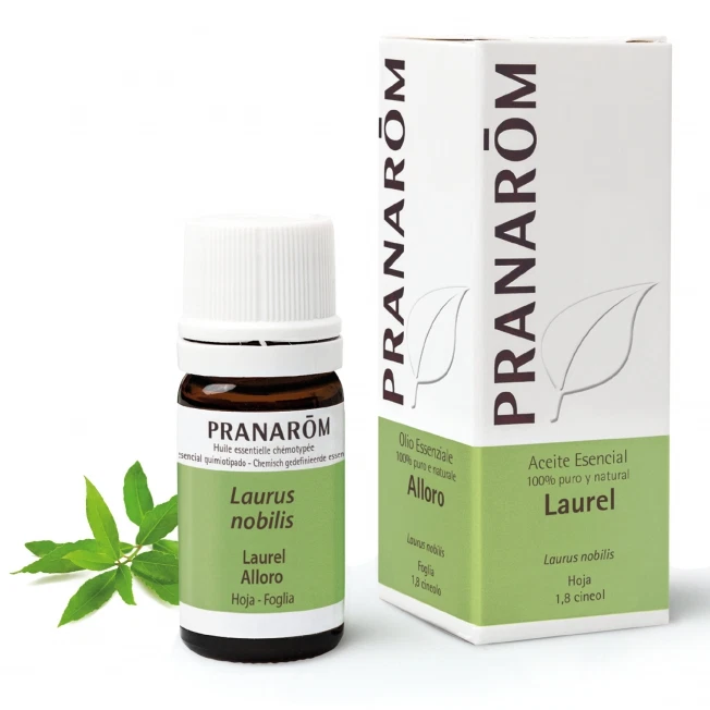 PRANAROM ALLORO OLIO ESSENZIALE 5ML