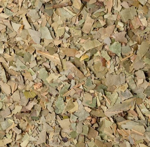 ALLORO FOGLIE TT 100G