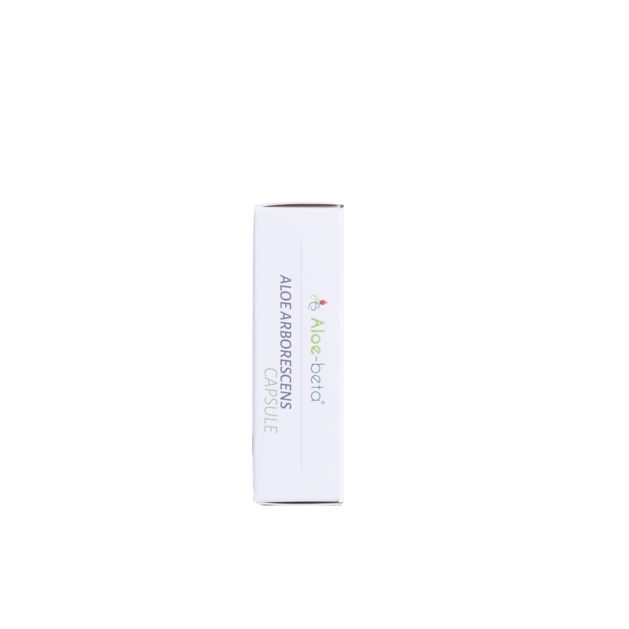 ALOE BETA 30 CAPSULE