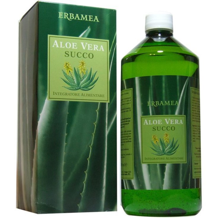 ALOE VERA SUCCO 1000ML