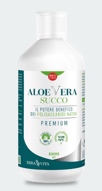 ALOE VERA SUCCO PREMIUM 1000ML