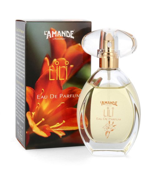L'AMANDE LILI EAU DE PARFUM 50ML