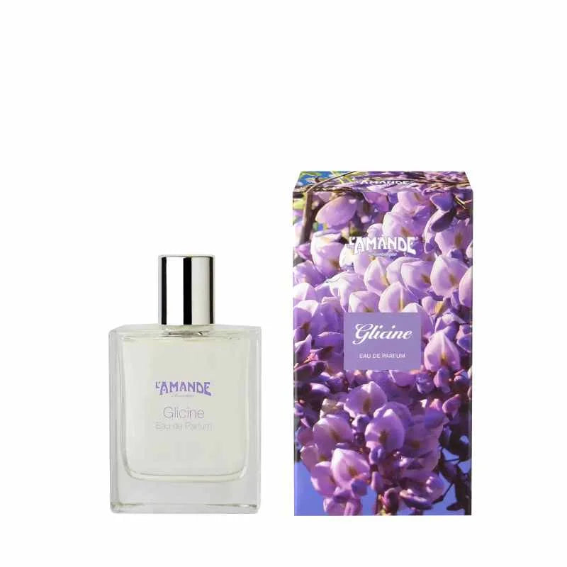 AROMATIQUE EAU DE PARFUM GLICINE 100ML