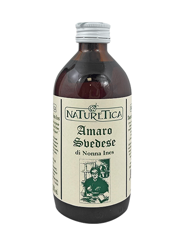 AMARO SVEDESE 200ML
