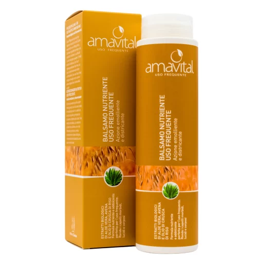 AMAVITAL BALSAMO USO FREQUENTE 250ML