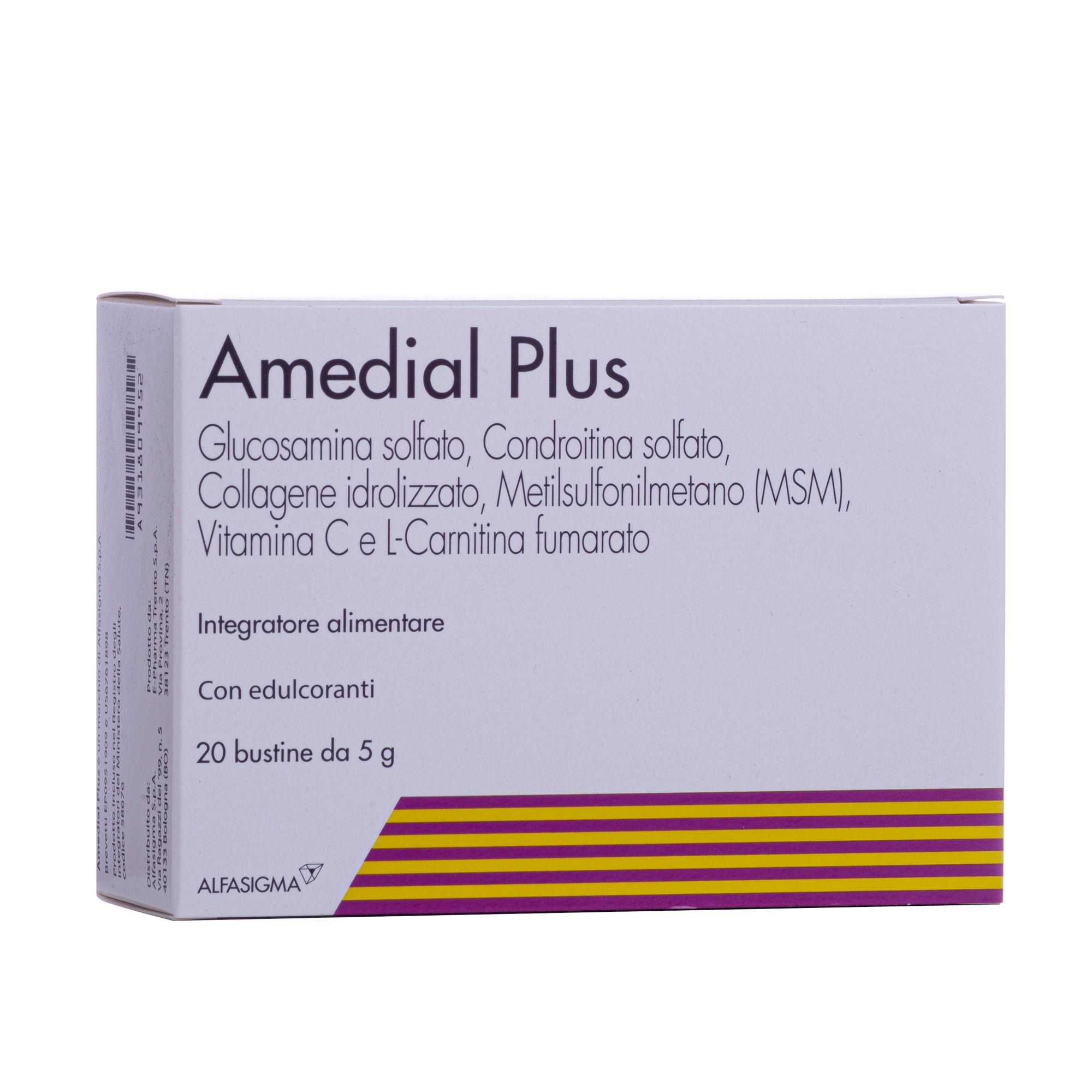 amedial plus
