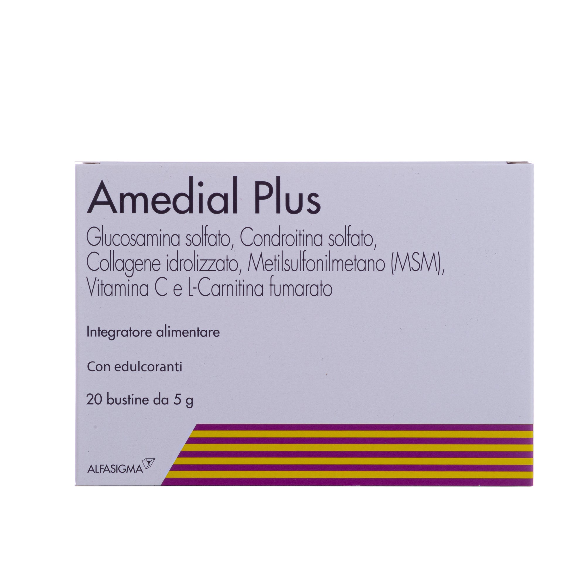 amedial plus