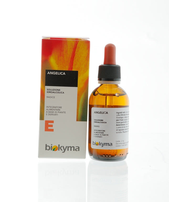 ANGELICA RADICE TM 50ML