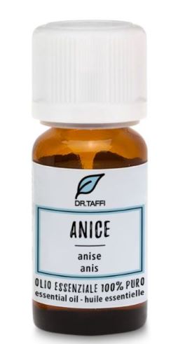 OLIO ESSENZIALE ANICE 10ML