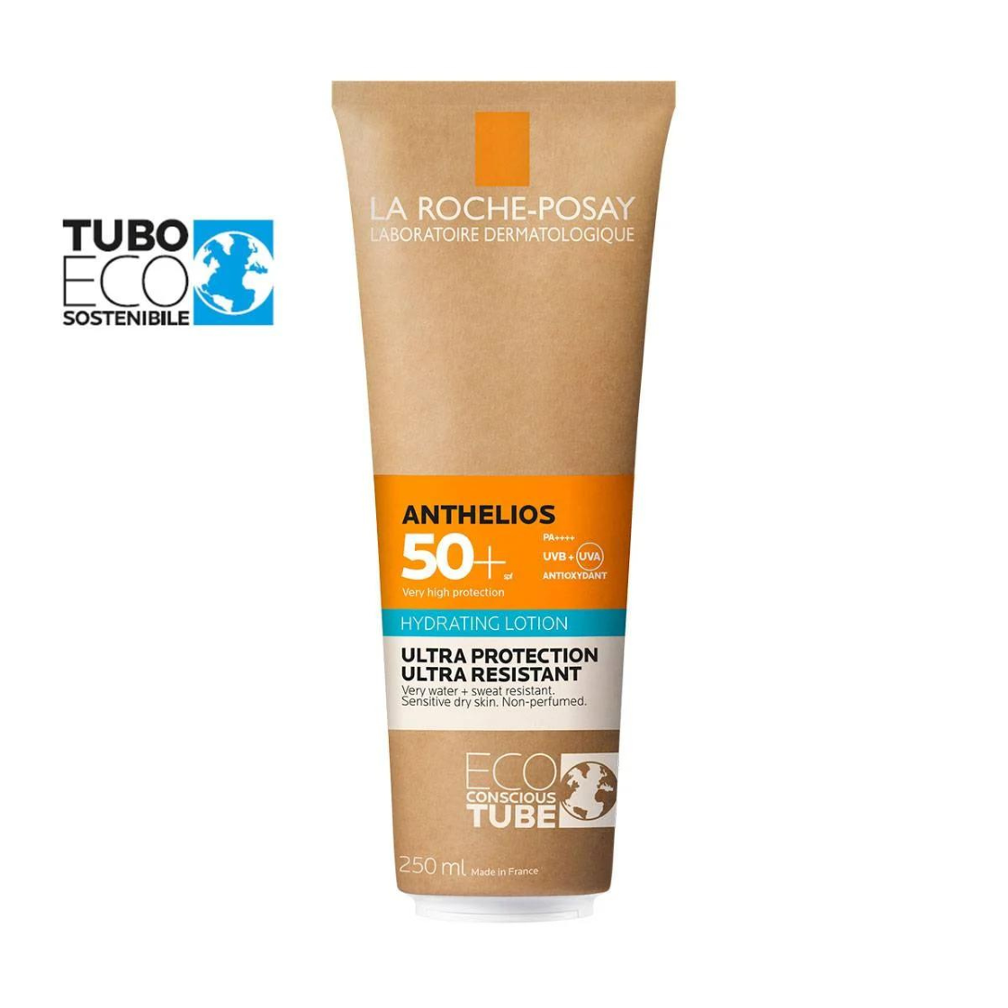ANTHELIOS LATTE 50+ 75ML