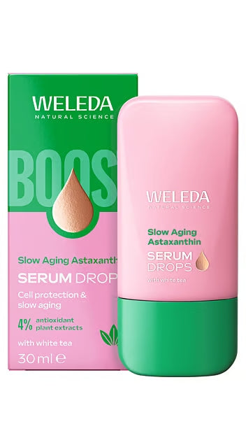 SIERO ANTIOSSIDANTE PROTETTIVO 30 ML