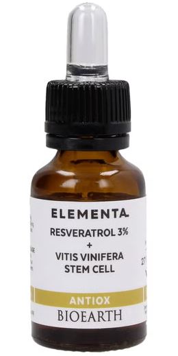 ELEMENTA RESVERATROL 3% 15ML