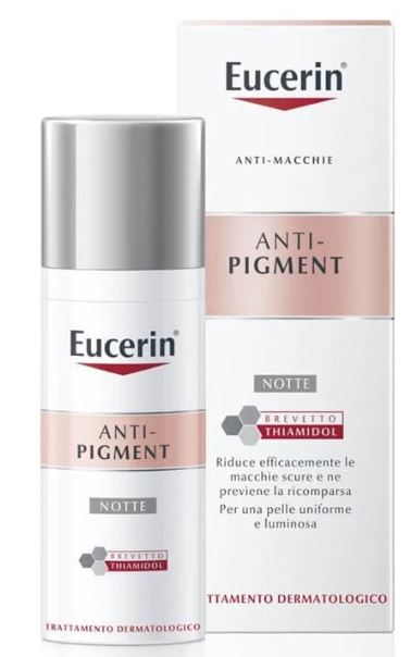 EUCERIN ANTI-PIGMENT NOTTE 50ML