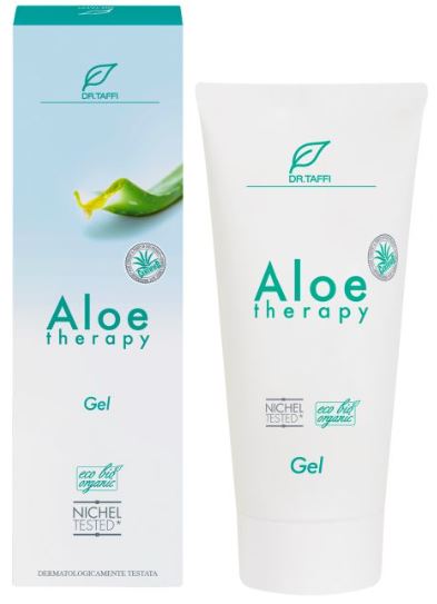 ALOE THERAPY GEL BIO 200ML