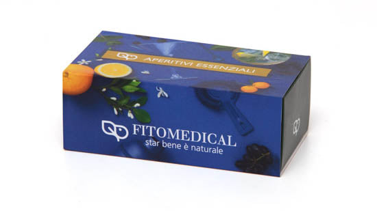 KIT APERITIVI ESSENZIALI 3 OLI ESSENZIALI