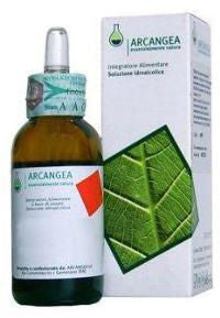 CORYLUS AVELLANA MG 100 ML