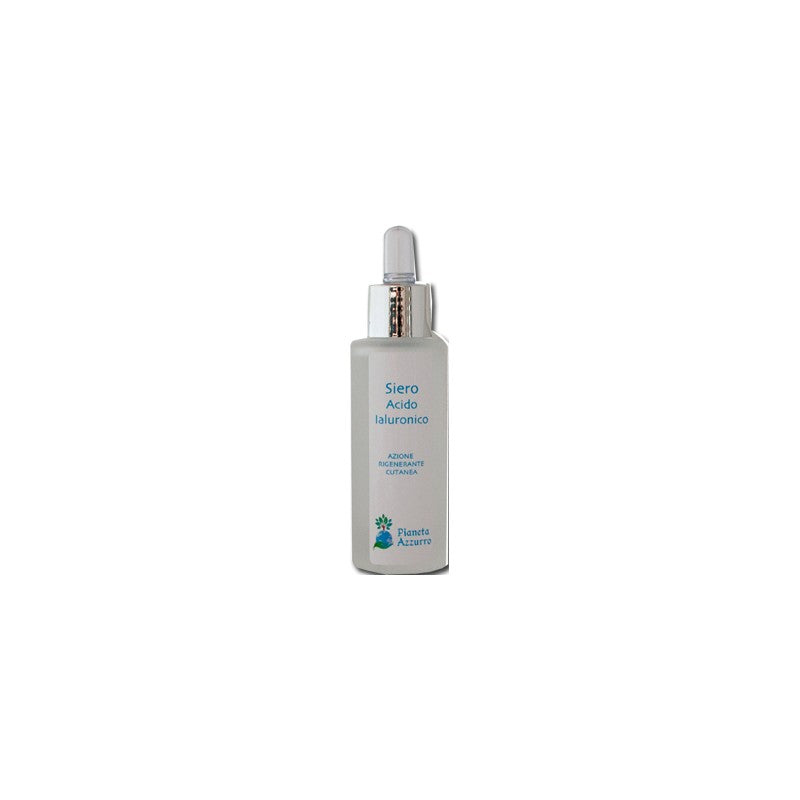 SIERO ACIDO IALURONICO 30ML PIANETA AZZURRO