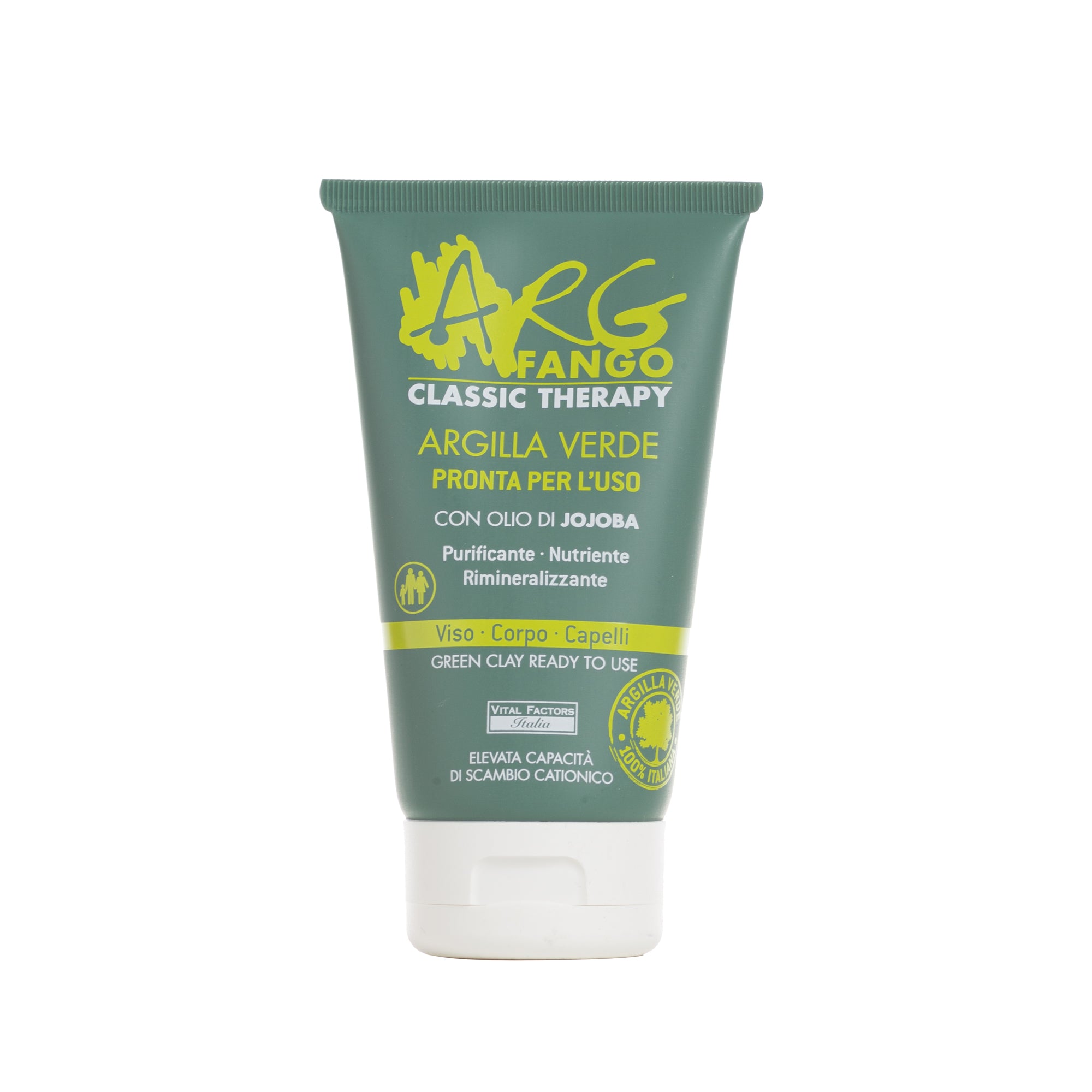 argfango pronta classic therapy