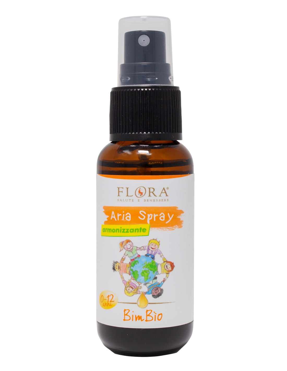 BIMBIO ARIA SPRAY ARMONIZZANTE 30ML