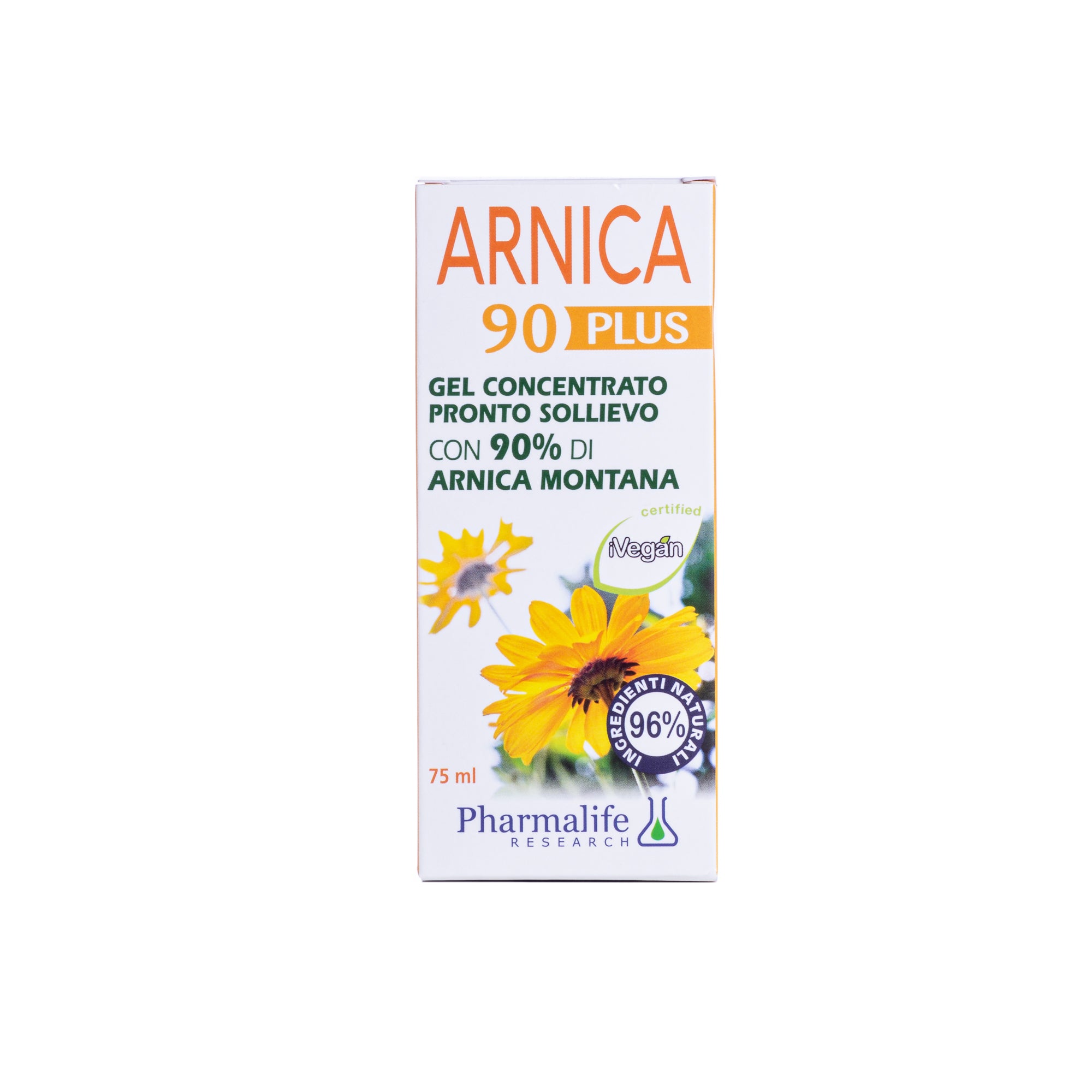 arnica 90 plus