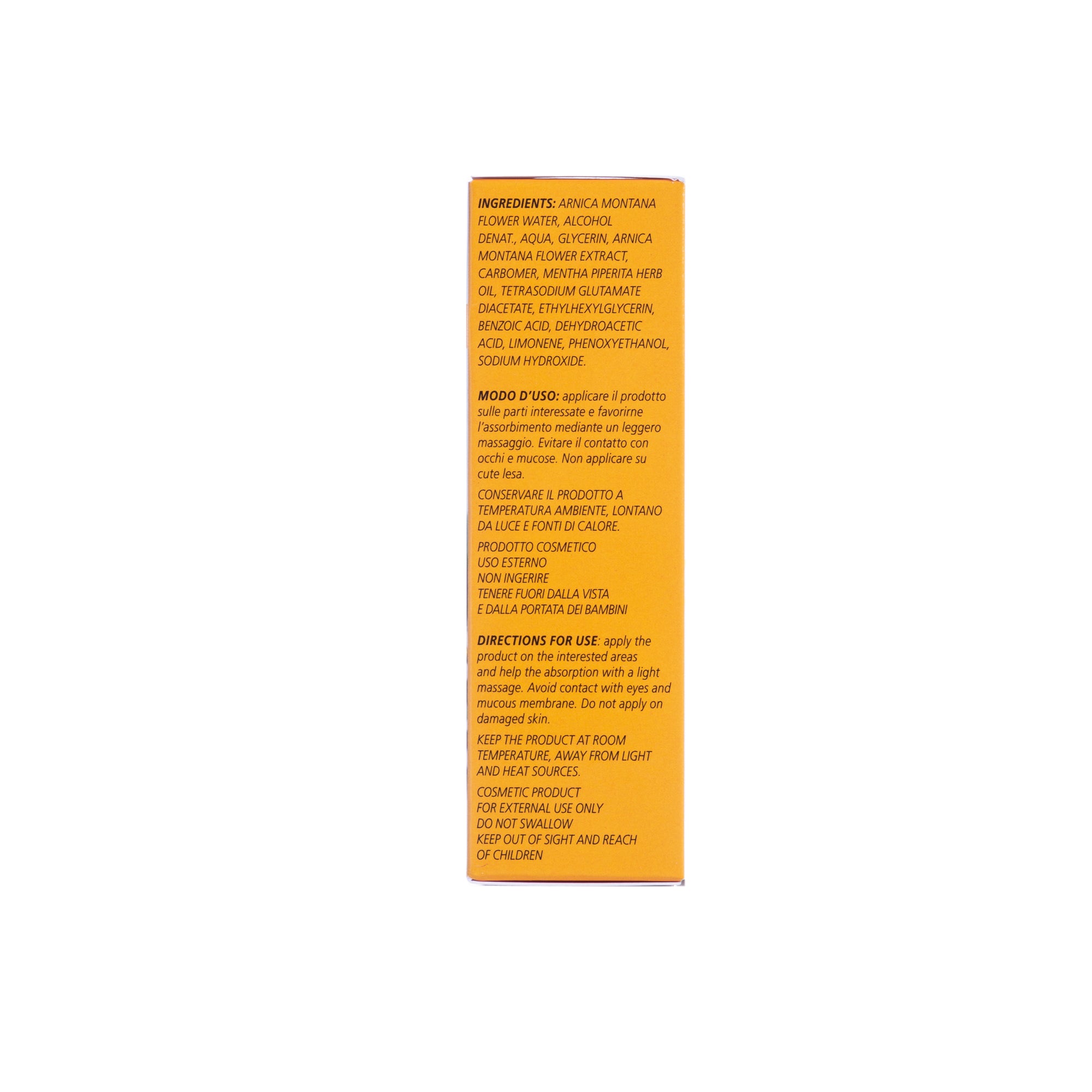 arnica 90 plus