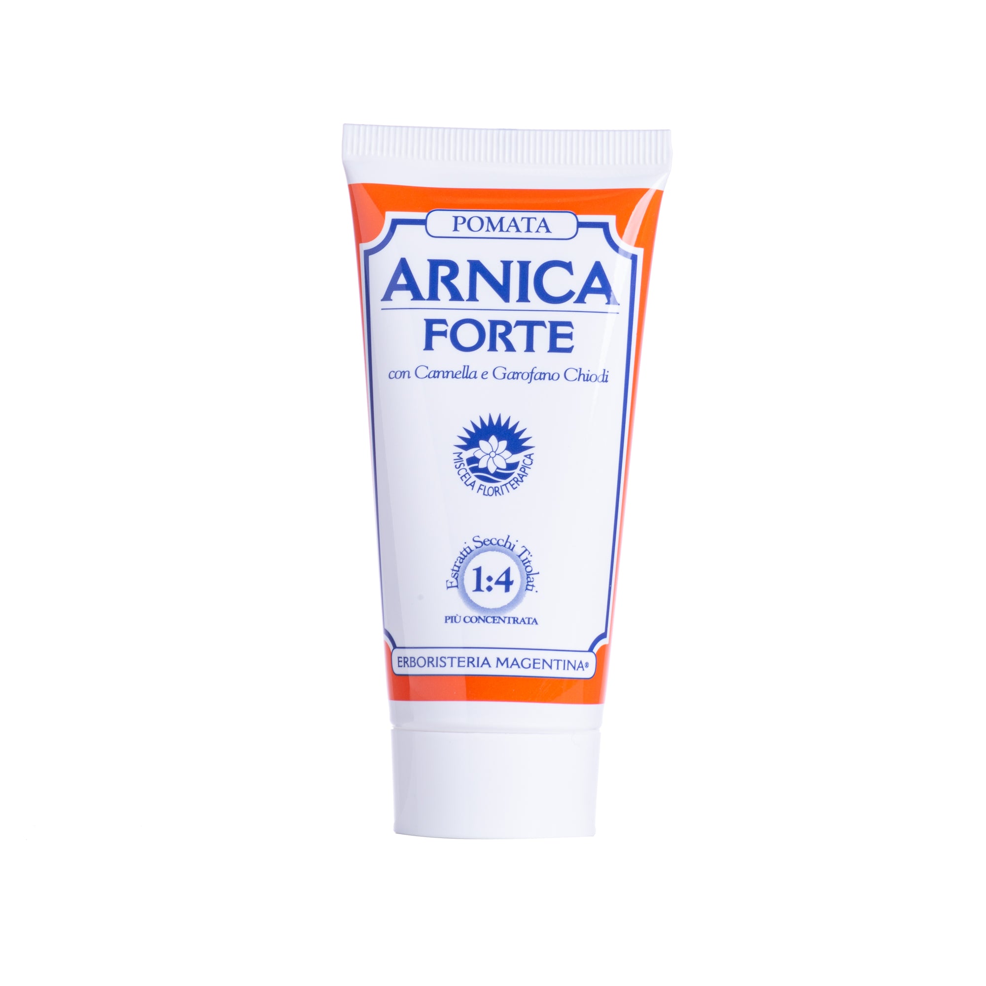 ARNICA FORTE POMATA 50ML