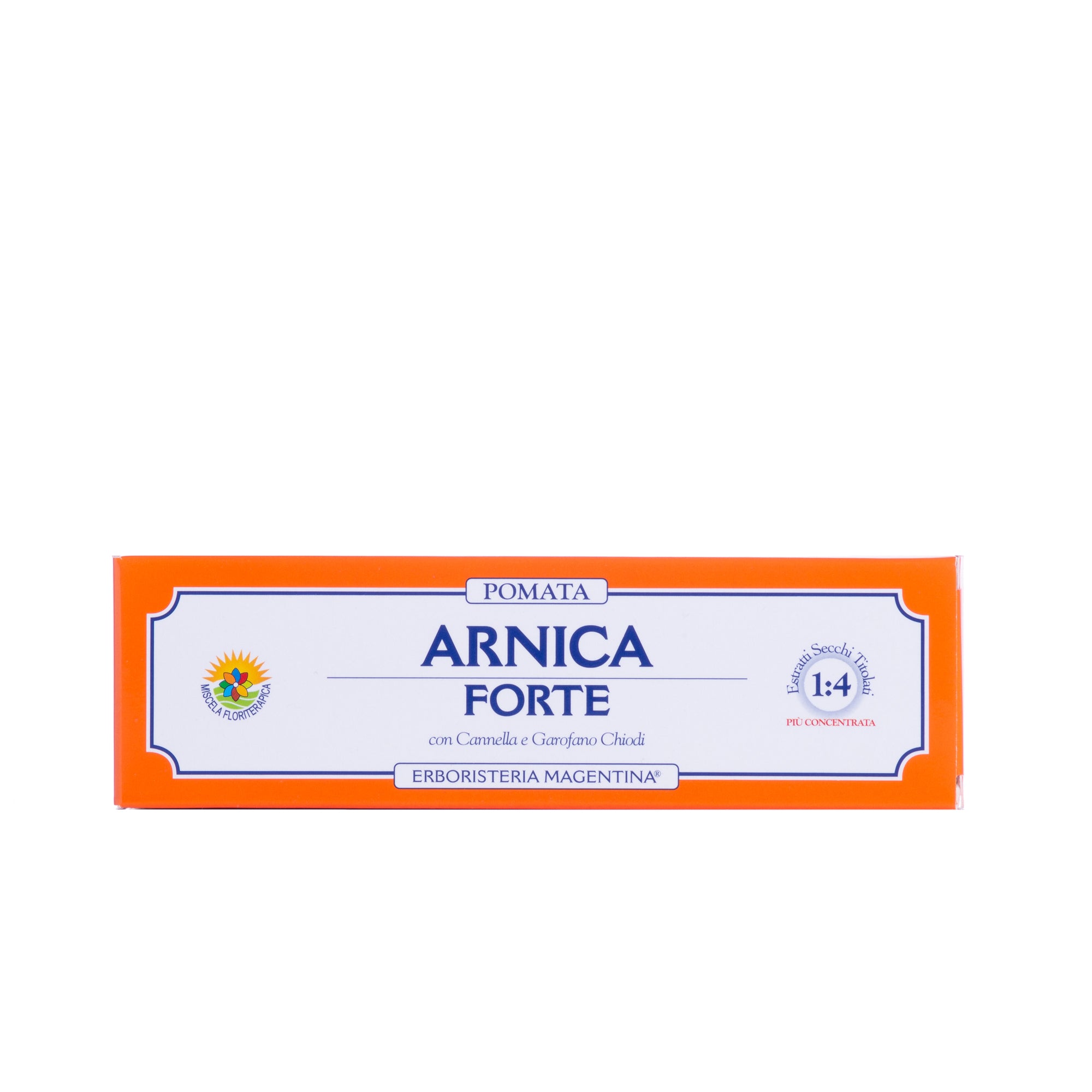 ARNICA FORTE POMATA CONTUSIONI 100ML