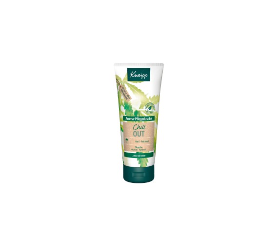 KNEIPP DOCCIA AROMATICA CHILL OUT 200ML