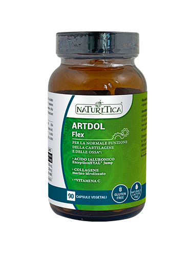 ARTDOL FLEX 90 COMPRESSE