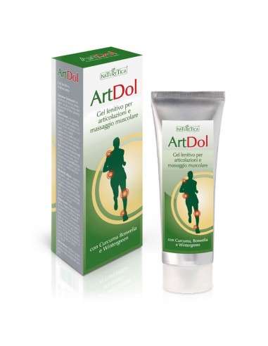 ART DOL GEL 75ML
