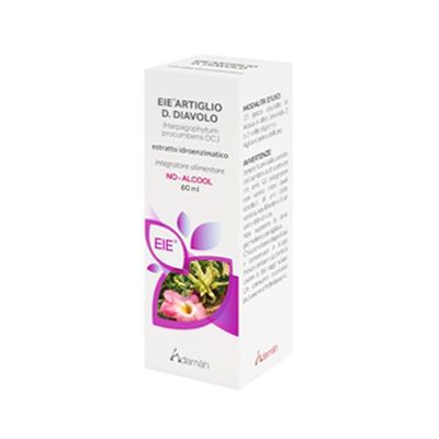 EIE ARTIGLIO DEL DIAVOLO 60 ML